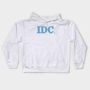 IBM - IDC Kids Hoodie